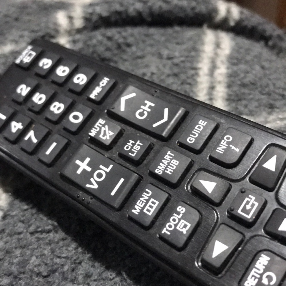 Meet your Posher, Jen